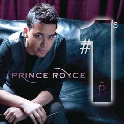 Prince Royce - Number 1s (CD)