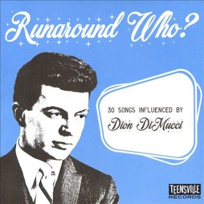 Various - Runaround Who 30 Songs Influenced/dio (CD)