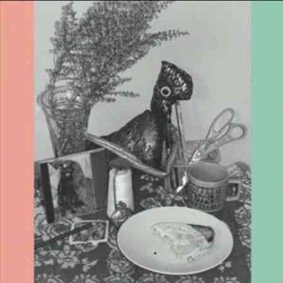 Vincent Over The Sin - 22 Coloured Bull Terriers (Vinyl)