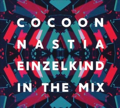 Cocoon Ibiza (CD / Album)