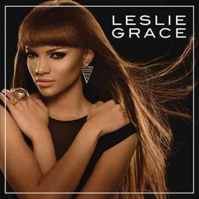 Leslie Grace - Leslie Grace (CD)