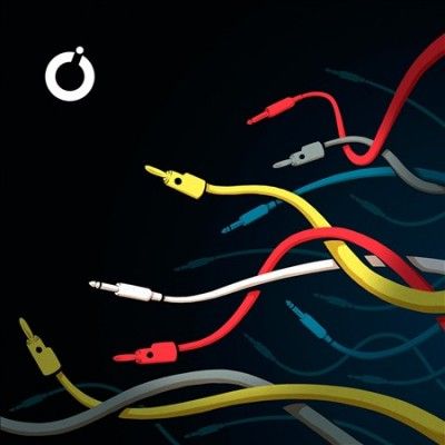 Solvent - New Ways: Music From I Dream Of Wires (CD)