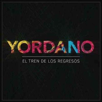 Yordano - El Tren De Los Regresos (CD)