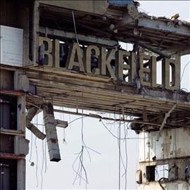 Blackfield - Blackfield Ii (CD)
