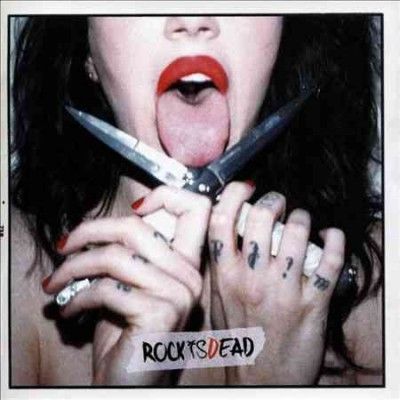 Dorothy - Rockisdead (CD)