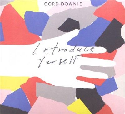 Gord Downie - Introduce Yerself (CD)