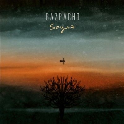 Gazpacho - Soyuz (CD)