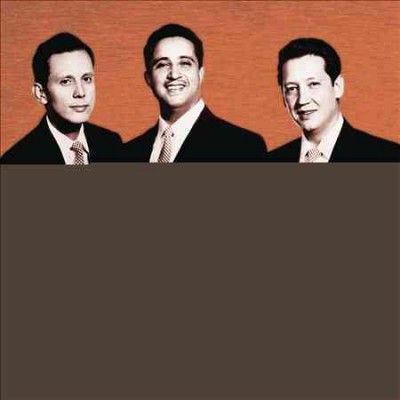 Trio Los Panchos - Contigo Aprendi: Mis Numero 1 (CD)