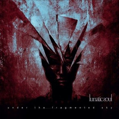 Lunatic Soul - Under The Fragmented Sky (CD)
