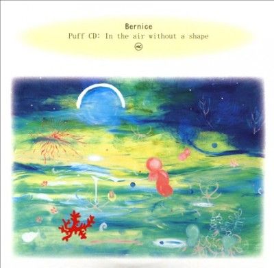 Bernice - Puff: In The Air Without A Shape (CD)