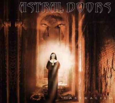 Astral Doors - Astralism (CD)