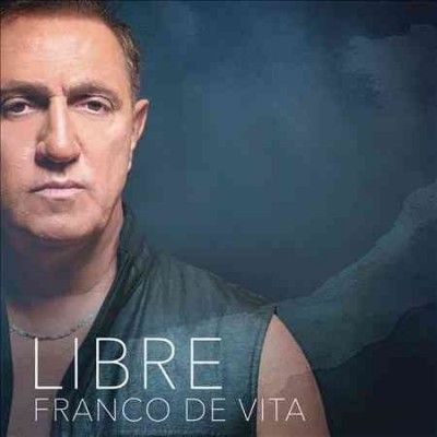 Franco De Vita - Libre (CD)