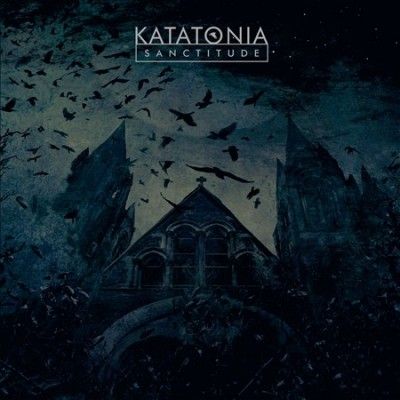 Katatonia - Sanctitude (CD)