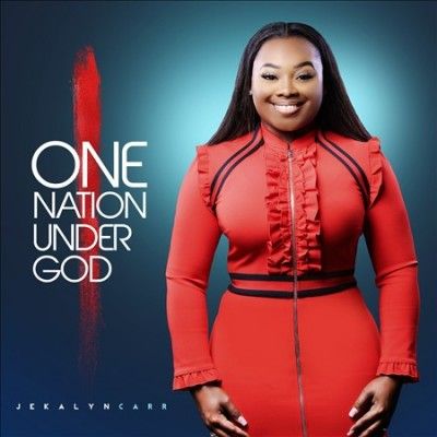Jekalyn Carr - One Nation Under God (CD)