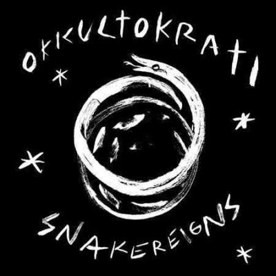 Okkultokrati - Snake Reigns (Vinyl)
