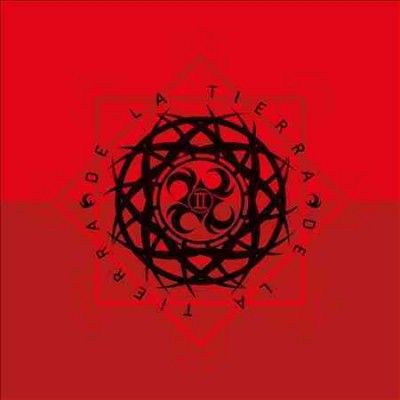De La Tierra - Ii (CD)