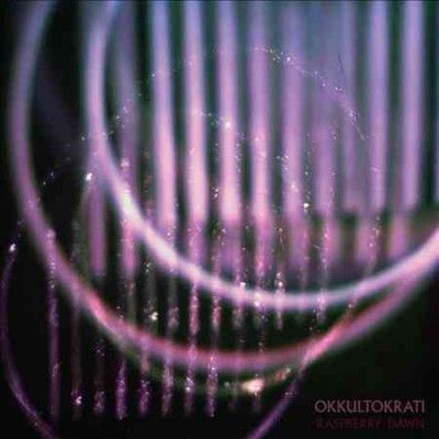 Okkultokrati - Raspberry Dawn (Vinyl)