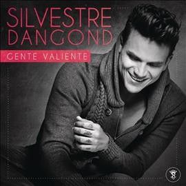 Silvestre Dangond - Gente Valiente (CD)