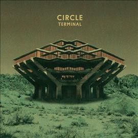 Circle - Terminal (Vinyl)