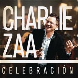 Charlie Zaa - Celebracion (CD)