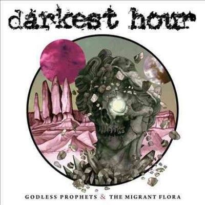 Darkest Hour - Godless Prophets And The Migrant Flor (Vinyl)