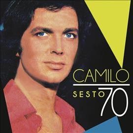 Camilo Sesto - Camilo 70 (CD)