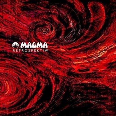 Magma - Retrospektiw (Vinyl)