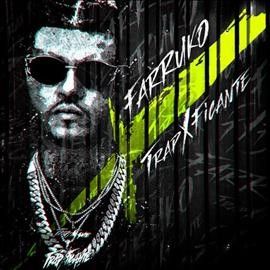 Farruko - Trapficante (CD)