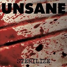 Unsane - Sterilize (Vinyl)