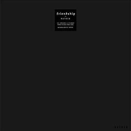 Friendship - Hatred (Vinyl)