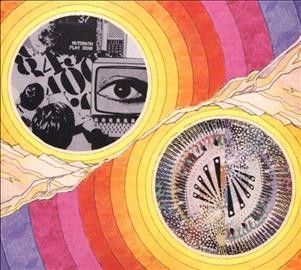 Mutemath - Play Dead (CD)