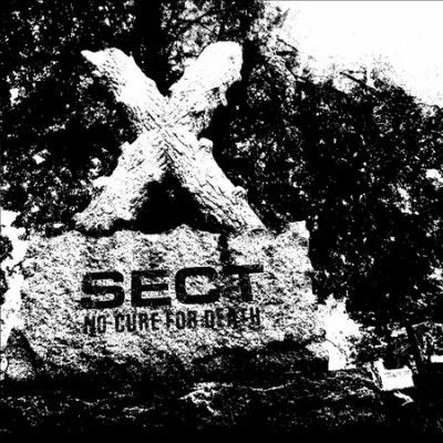 Sect - No Cure For Death (Vinyl)