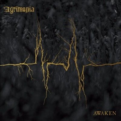 Agrimonia - Awaken (Vinyl)