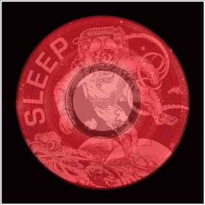 Sleep - Clarity (Vinyl)