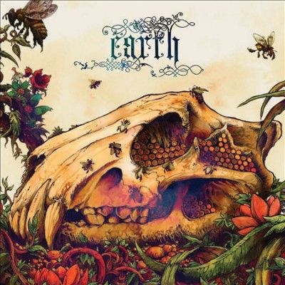 Earth - Bees Made Honey In The Lion's Skull (Vinyl)