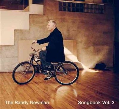 Randy Newman - Randy Newman Songbook Vol 3 (CD)