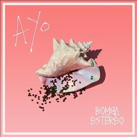Bomba Estereo - Ayo (CD)
