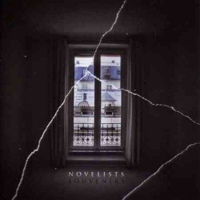 Novelists - Souvenirs (CD)