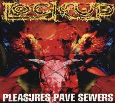 Pleasures Pave Sewers (CD / Album Digipak)