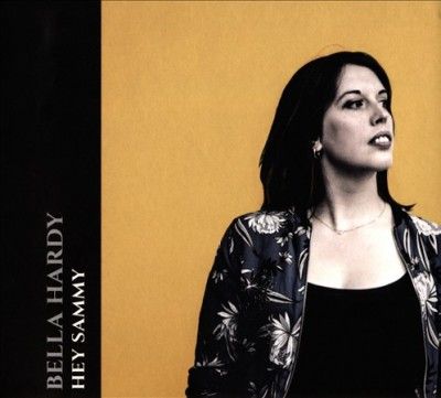 Hey Sammy (CD / Album)