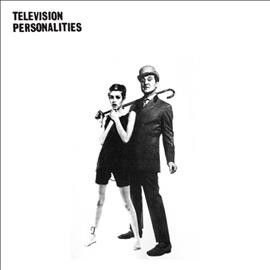 Television Personali - Don't The Kids Just Love It (CD)