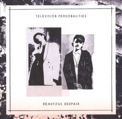 Television Personali - Beautiful Despair (CD)