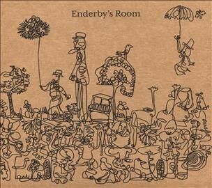 Enderby's Room (CD / Album)