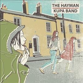 The Hayman Kupa Band (CD / Album Digipak (Limited Edition))