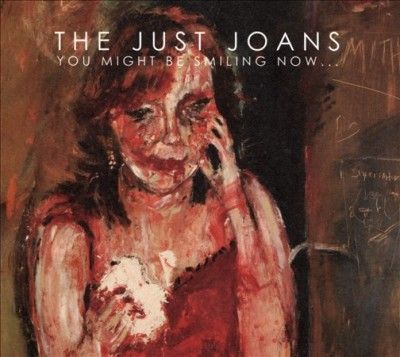 You Might Be Smiling Now... (CD / Album Digipak)