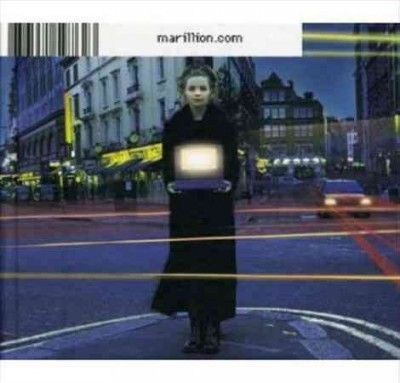 Marillion - Marillion.Com (CD)