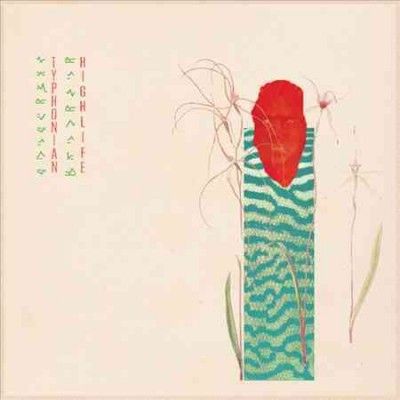 Typhonian Highlife - World Of Shells (Vinyl)