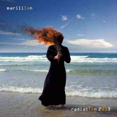 Marillion - Radiation 2013 (CD)