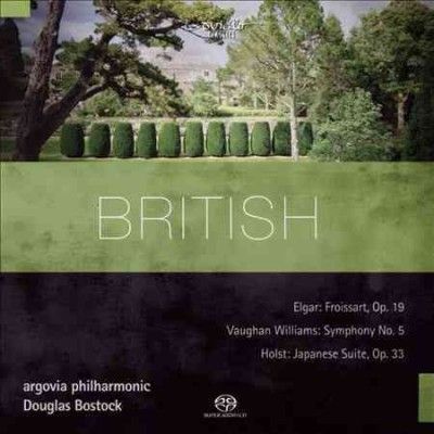 British (SACD)