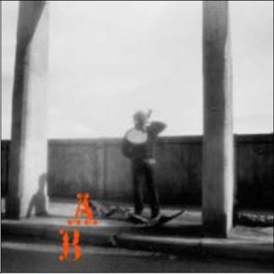 Ameel Brecht - Polygraph Heartbeat (Vinyl)